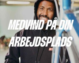 Medvind