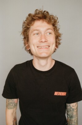 Medvind