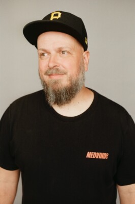 Medvind